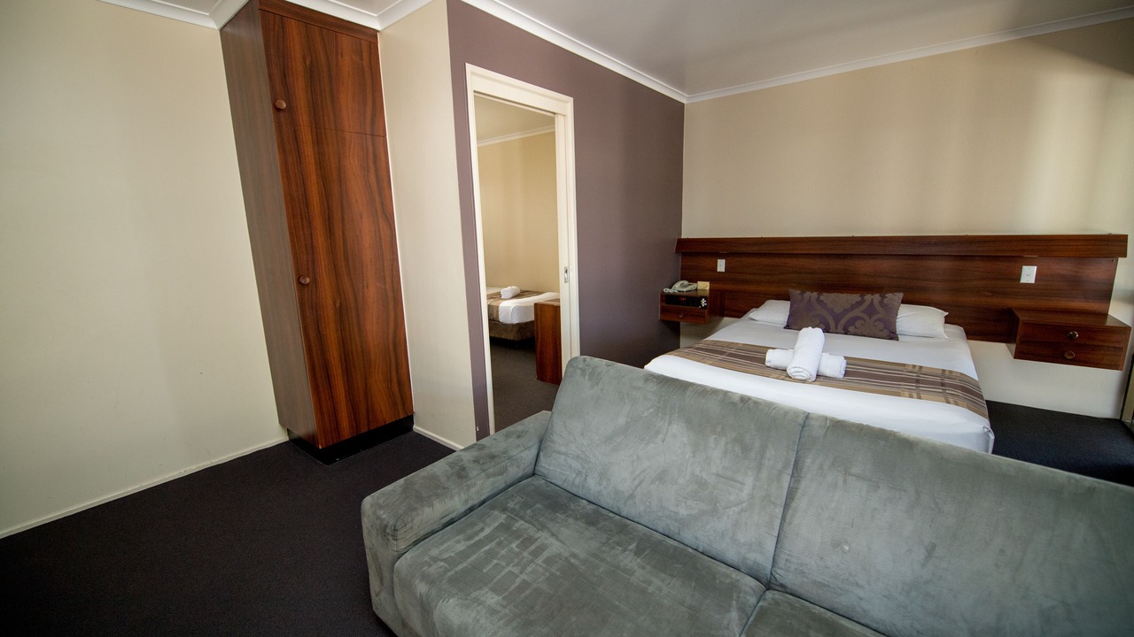 Photo of Bedroom in Sarina