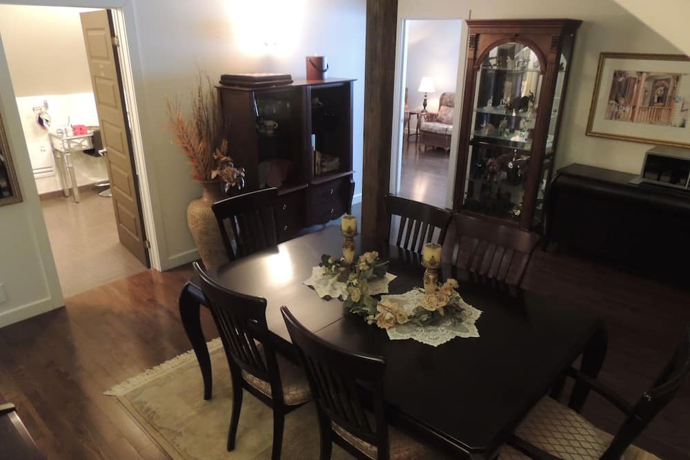 Photo of Kitchen in Larouche