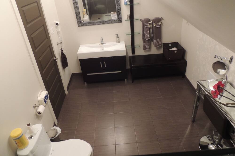 Photo of Bathroom in Larouche