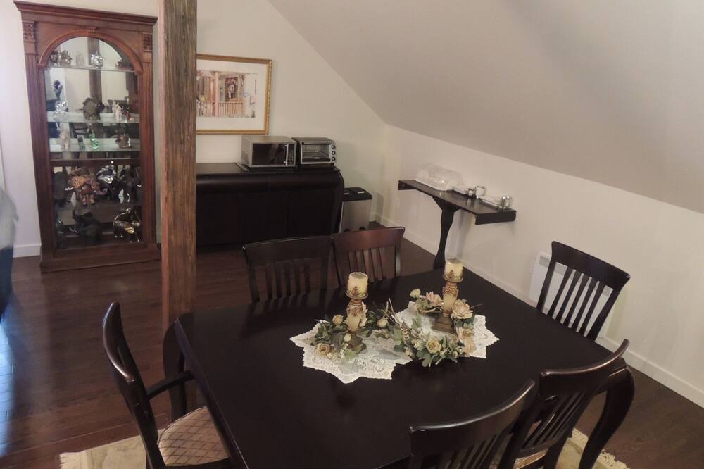 Photo of Kitchen in Larouche