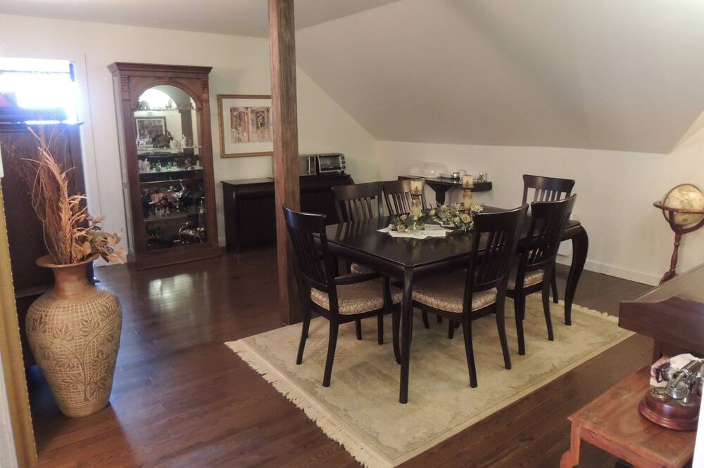 Photo of Kitchen in Larouche