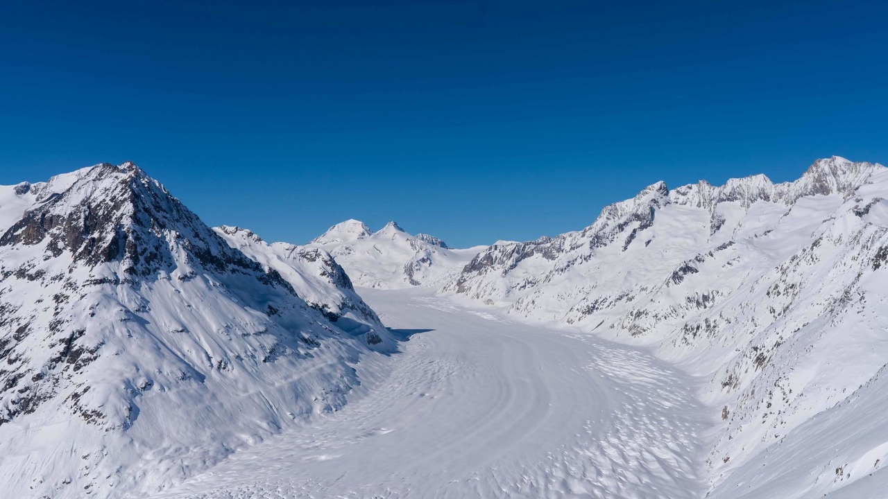 Photo of Others in Fiesch