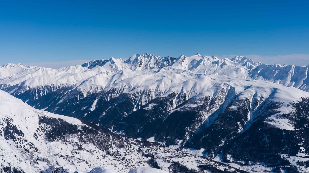 Photo of Others in Fiesch