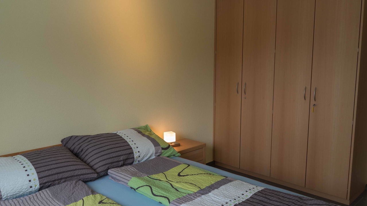 Photo of Bedroom in Fiesch