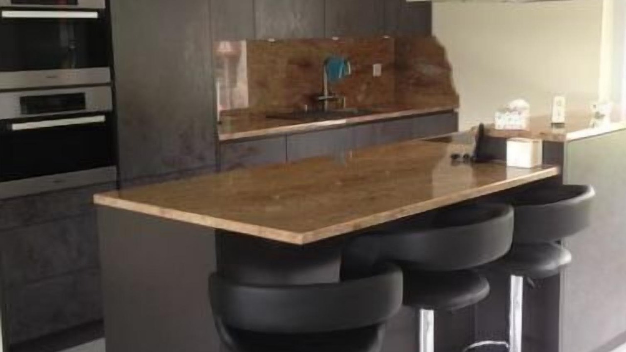 Photo of Kitchen in Fiesch