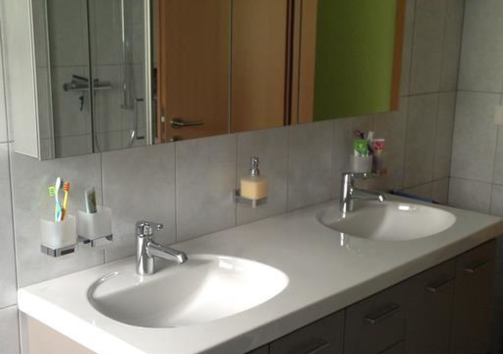 Photo of Bathroom in Fiesch