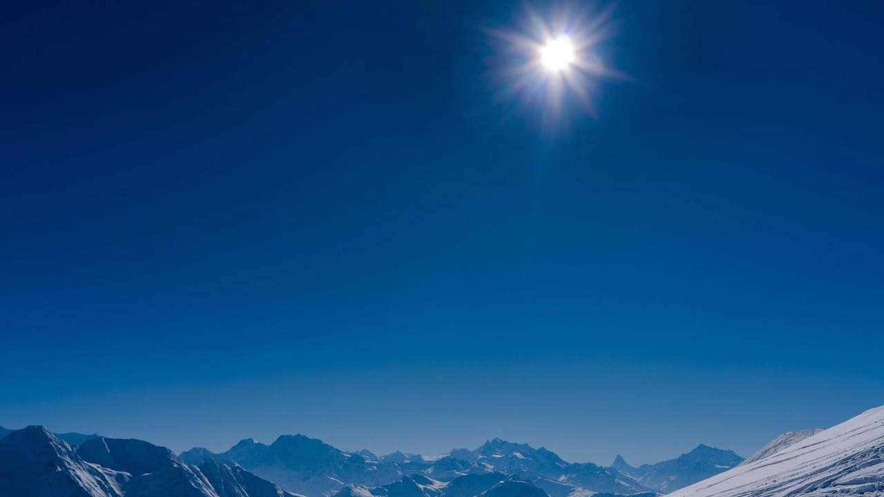 Photo of Outdoor in Fiesch