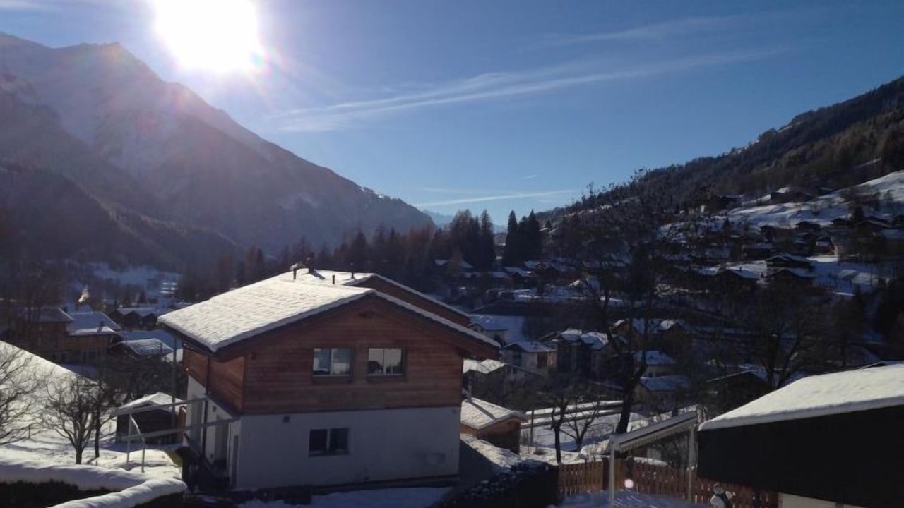 Photo of Outdoor in Fiesch