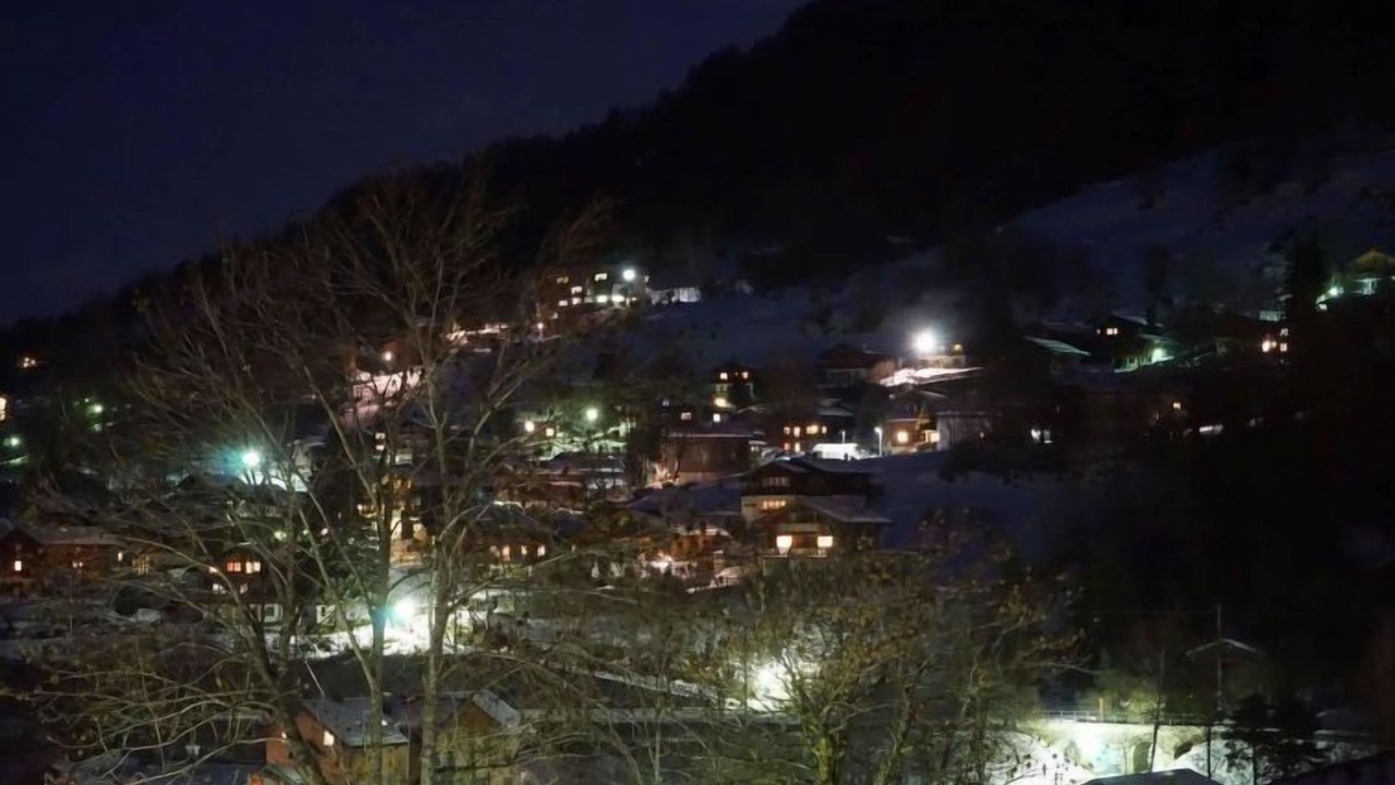 Photo of Outdoor in Fiesch