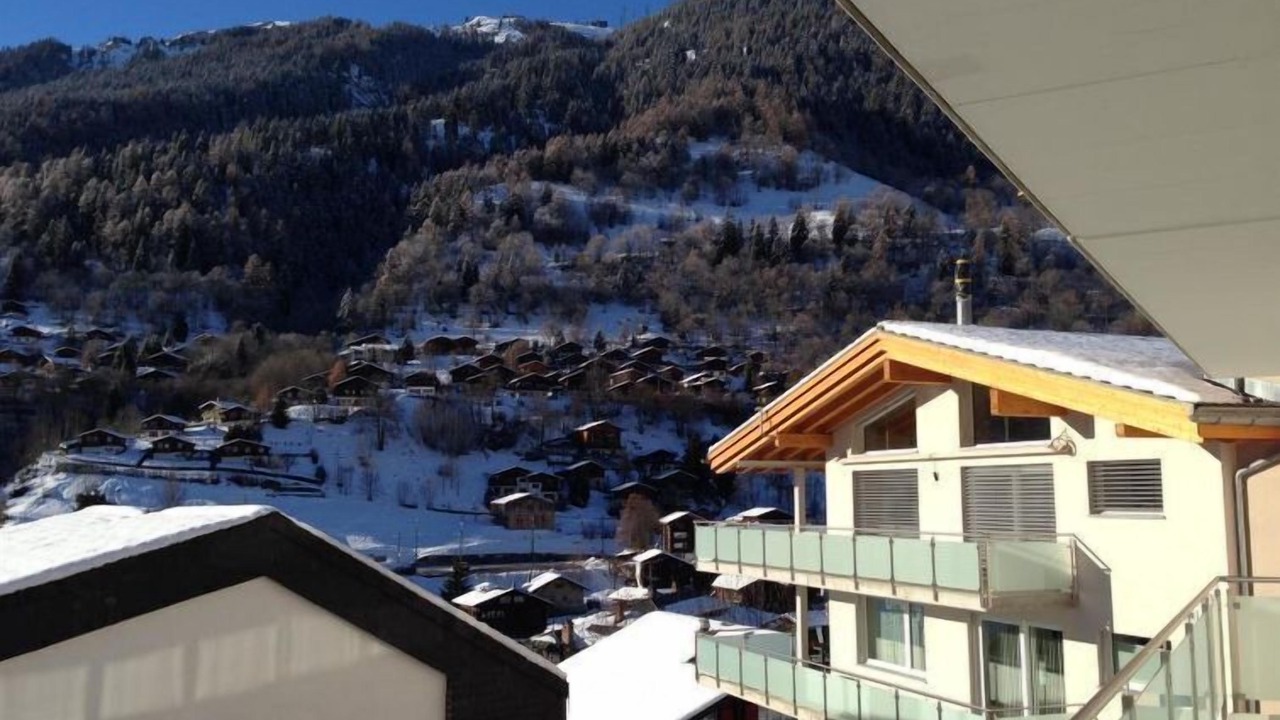 Photo of Outdoor in Fiesch