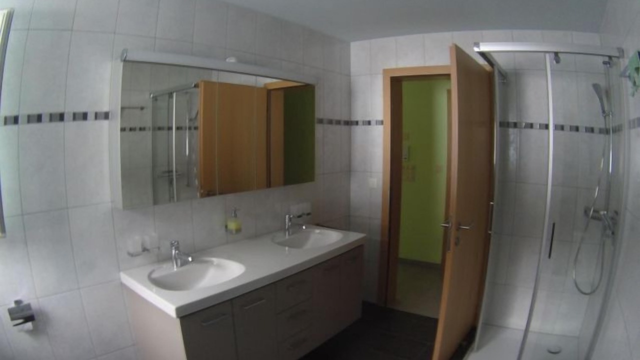 Photo of Bathroom in Fiesch