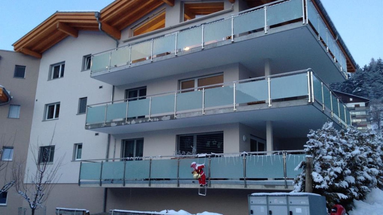 Photo of Outdoor in Fiesch