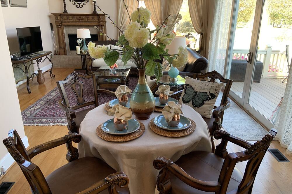 Photo of Kitchen in North Augusta