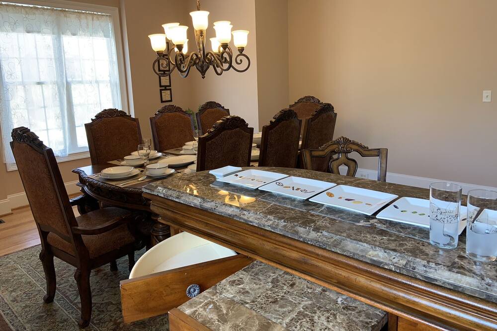 Photo of Kitchen in North Augusta