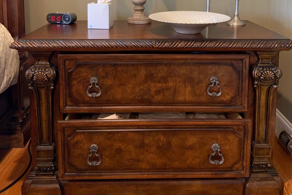 Photo of Bedroom in North Augusta