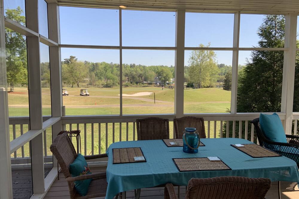 Photo of Patio Balcony in North Augusta