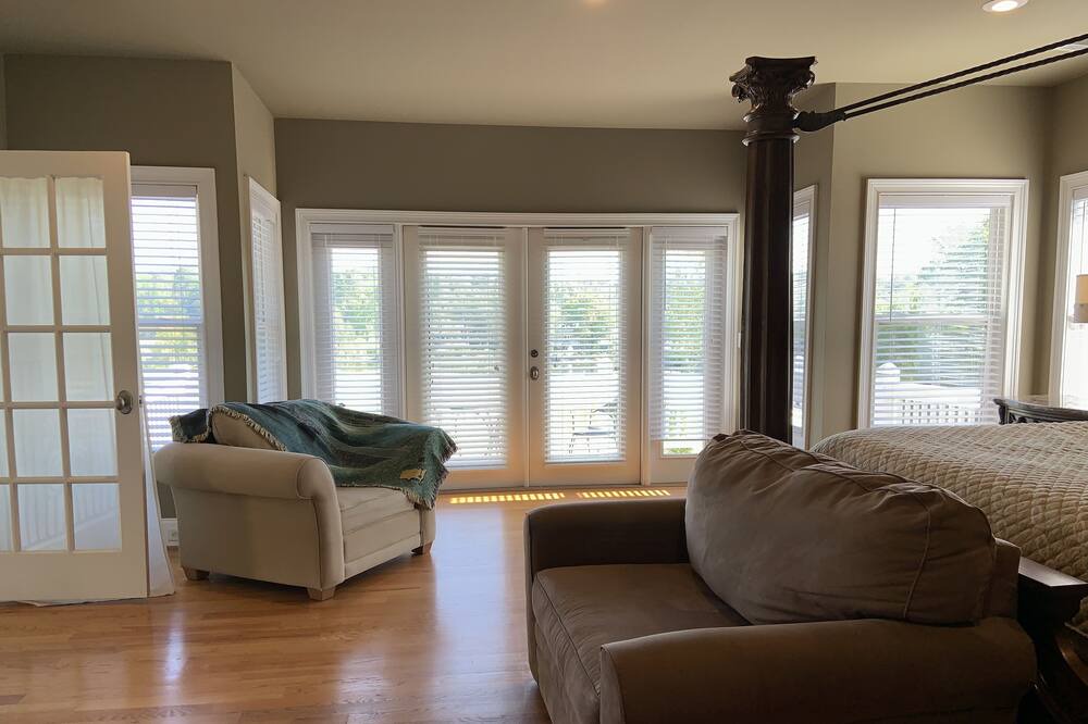 Photo of Livingroom in North Augusta