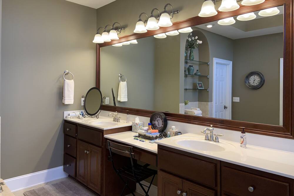 Photo of Bathroom in North Augusta