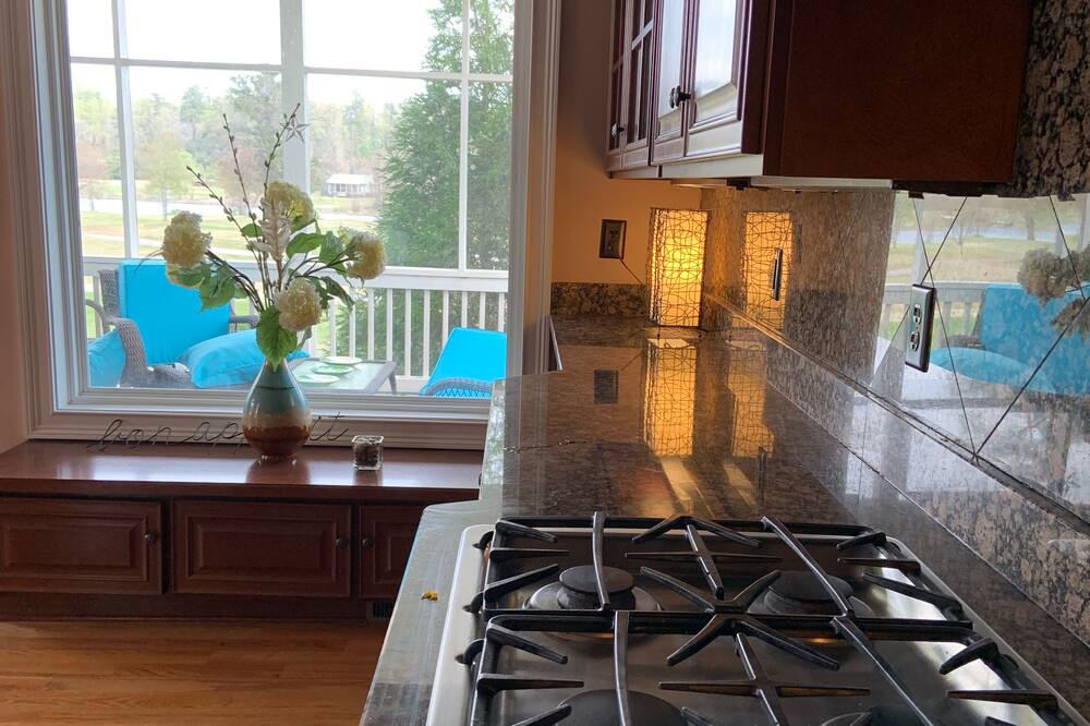 Photo of Kitchen in North Augusta