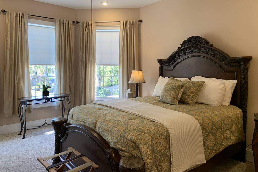 Photo of Bedroom in North Augusta