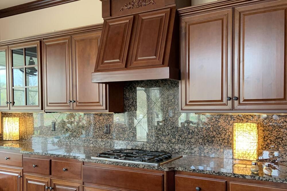 Photo of Kitchen in North Augusta