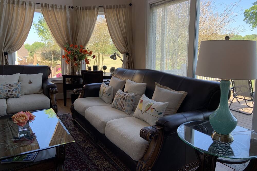 Photo of Livingroom in North Augusta