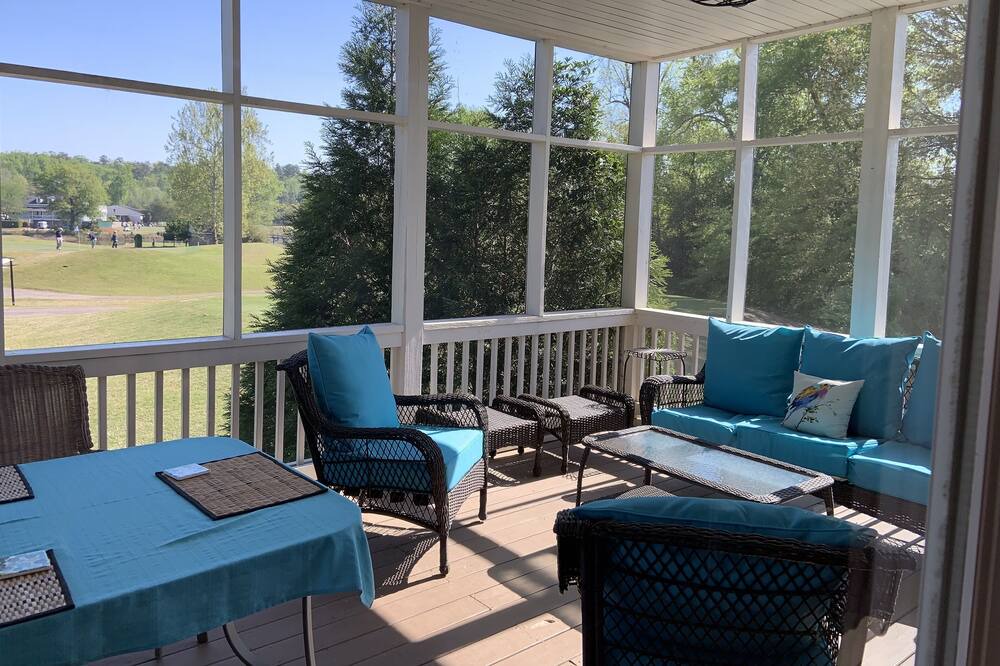 Photo of Patio Balcony in North Augusta