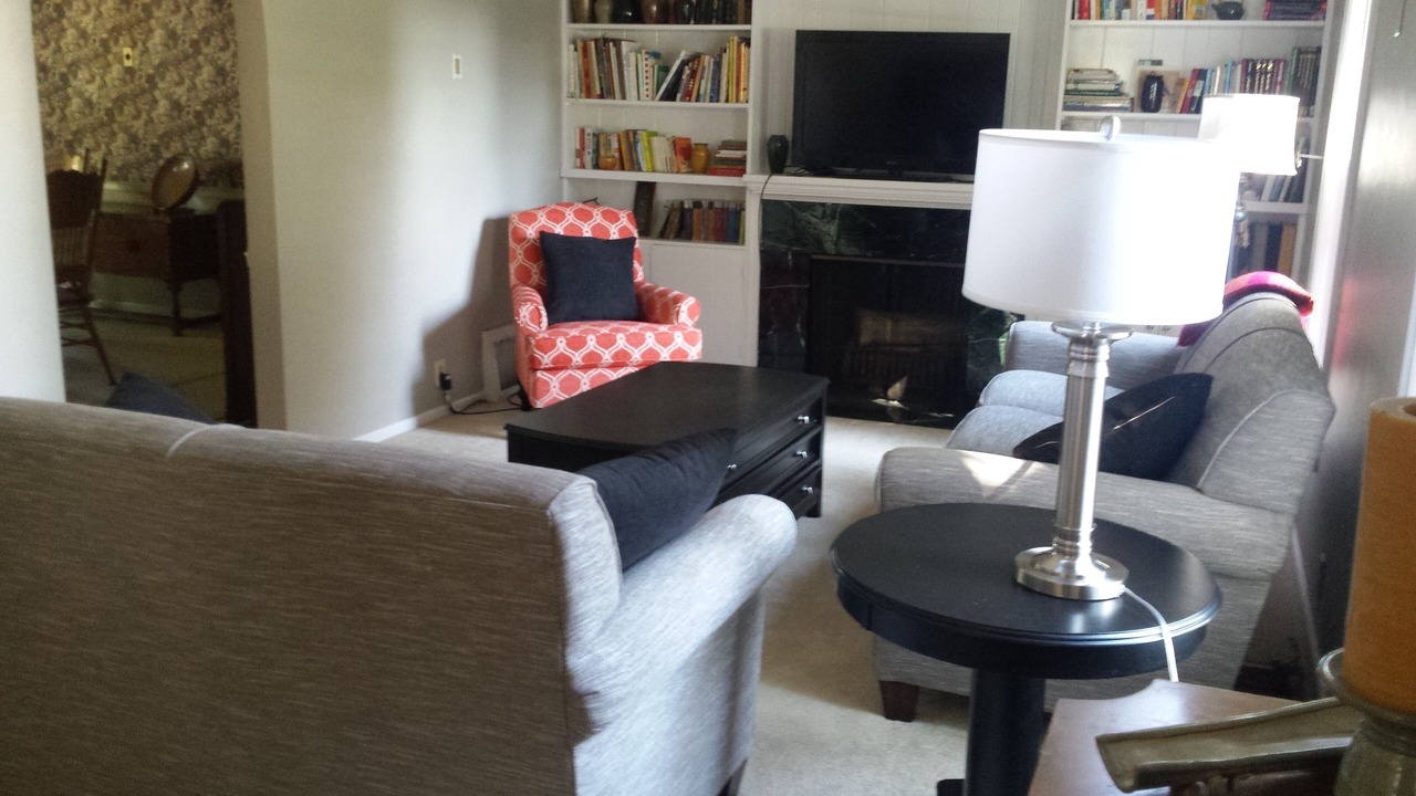 Photo of Livingroom in South Bend