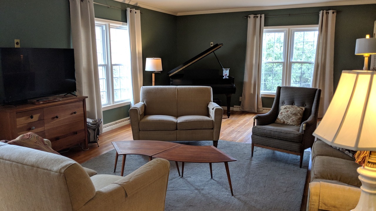 Photo of Livingroom in South Bend