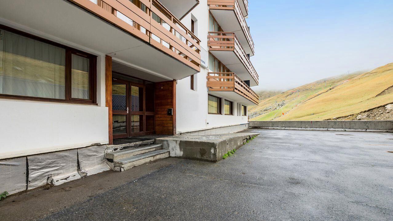 Photo of Outdoor in La Mongie