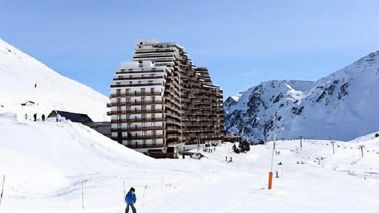 Photo of Others in La Mongie