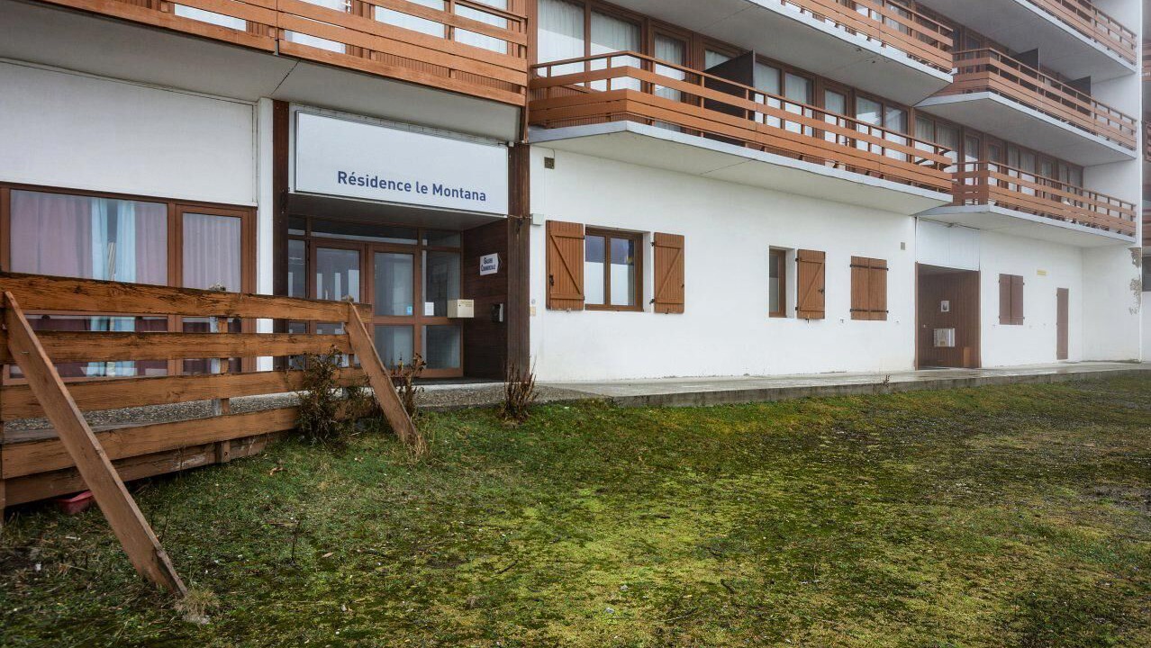 Photo of Outdoor in La Mongie