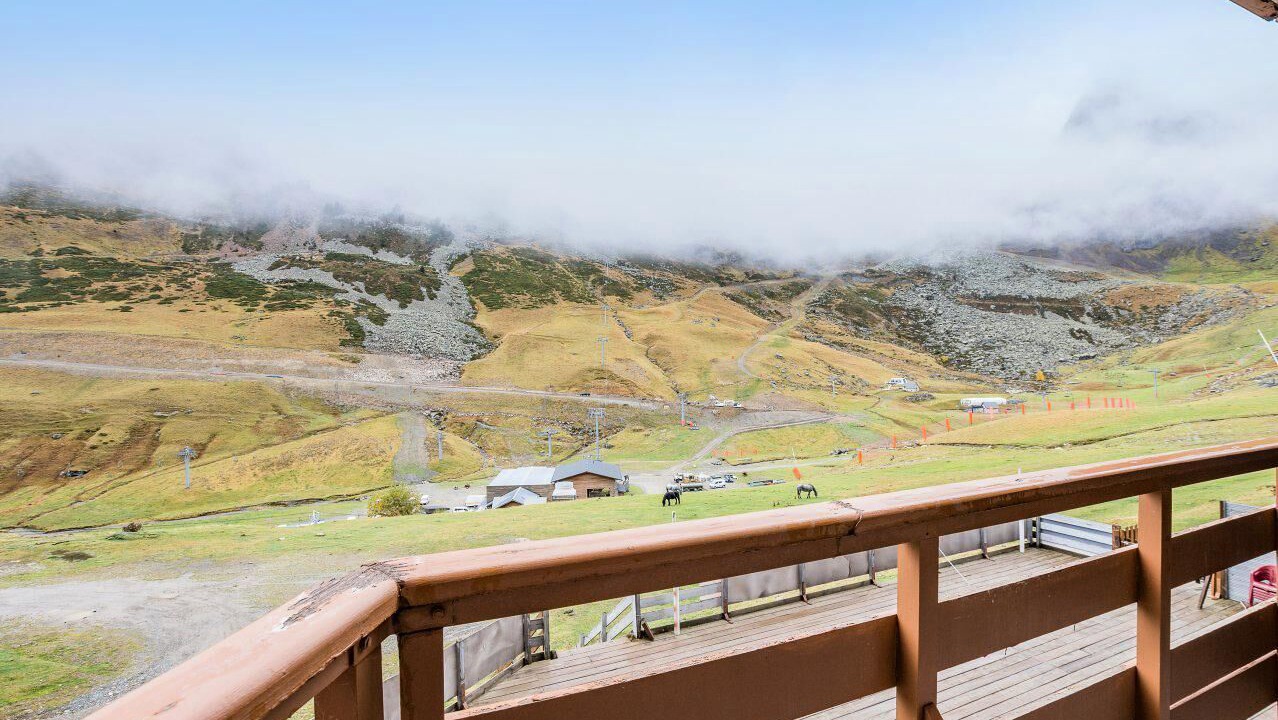 Photo of Outdoor in La Mongie