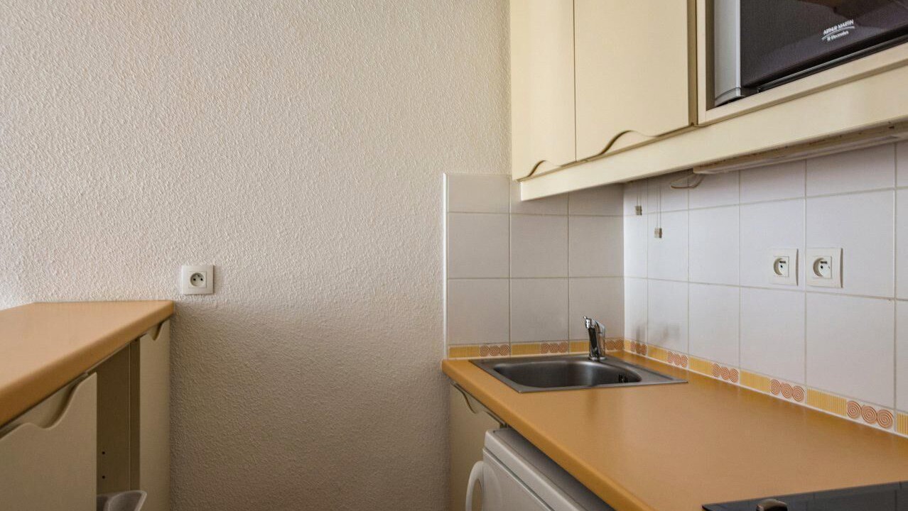 Photo of Kitchen in La Mongie
