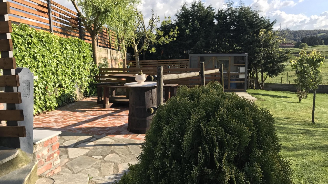 Photo of Outdoor in Pielagos