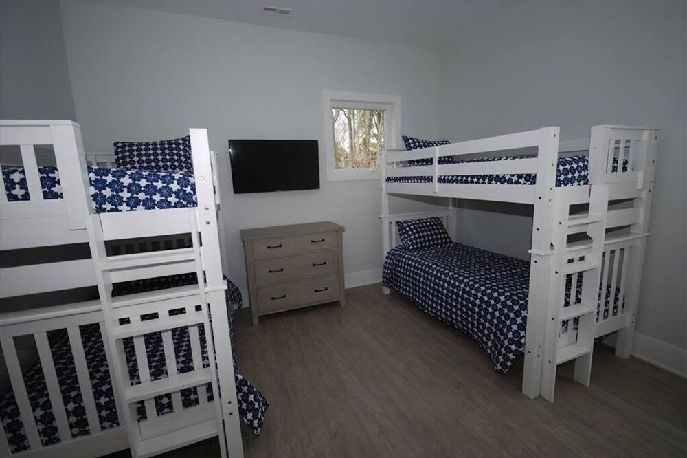 Photo of Bedroom in Dodds Addition