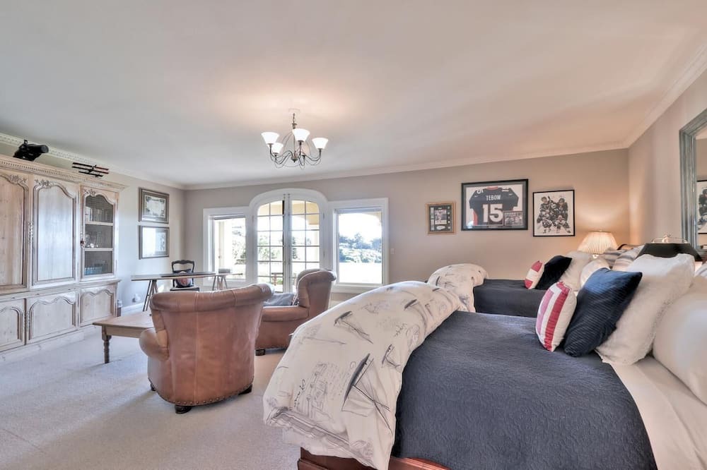 Photo of Bathroom in La Selva Beach