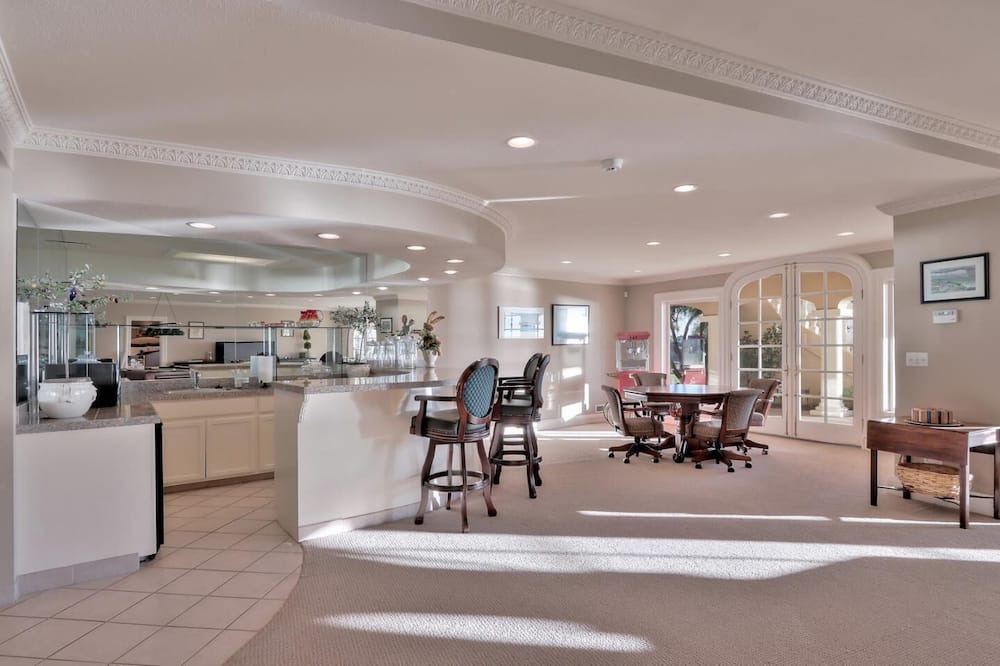 Photo of Bedroom in La Selva Beach