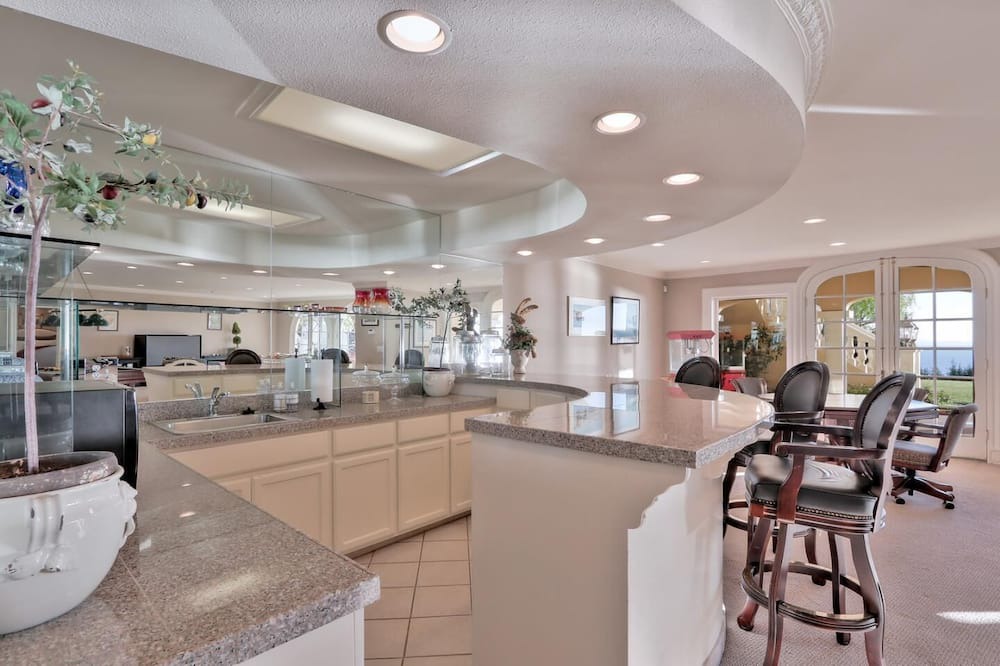 Photo of Kitchen in La Selva Beach