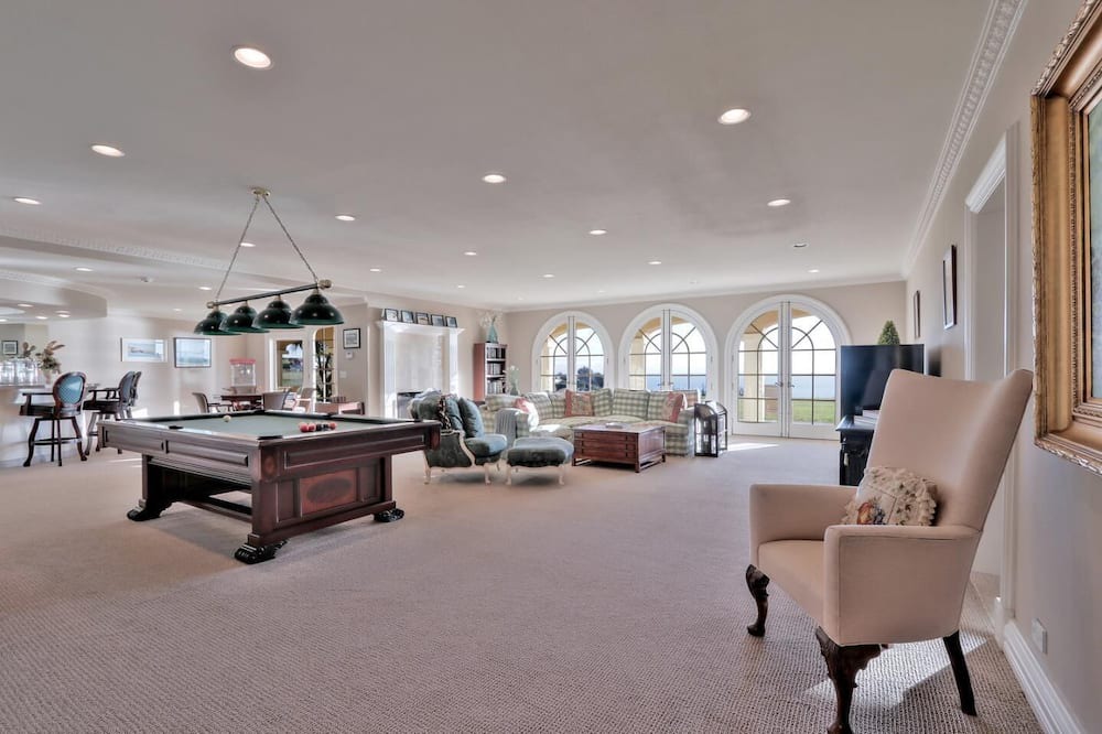 Photo of Bedroom in La Selva Beach