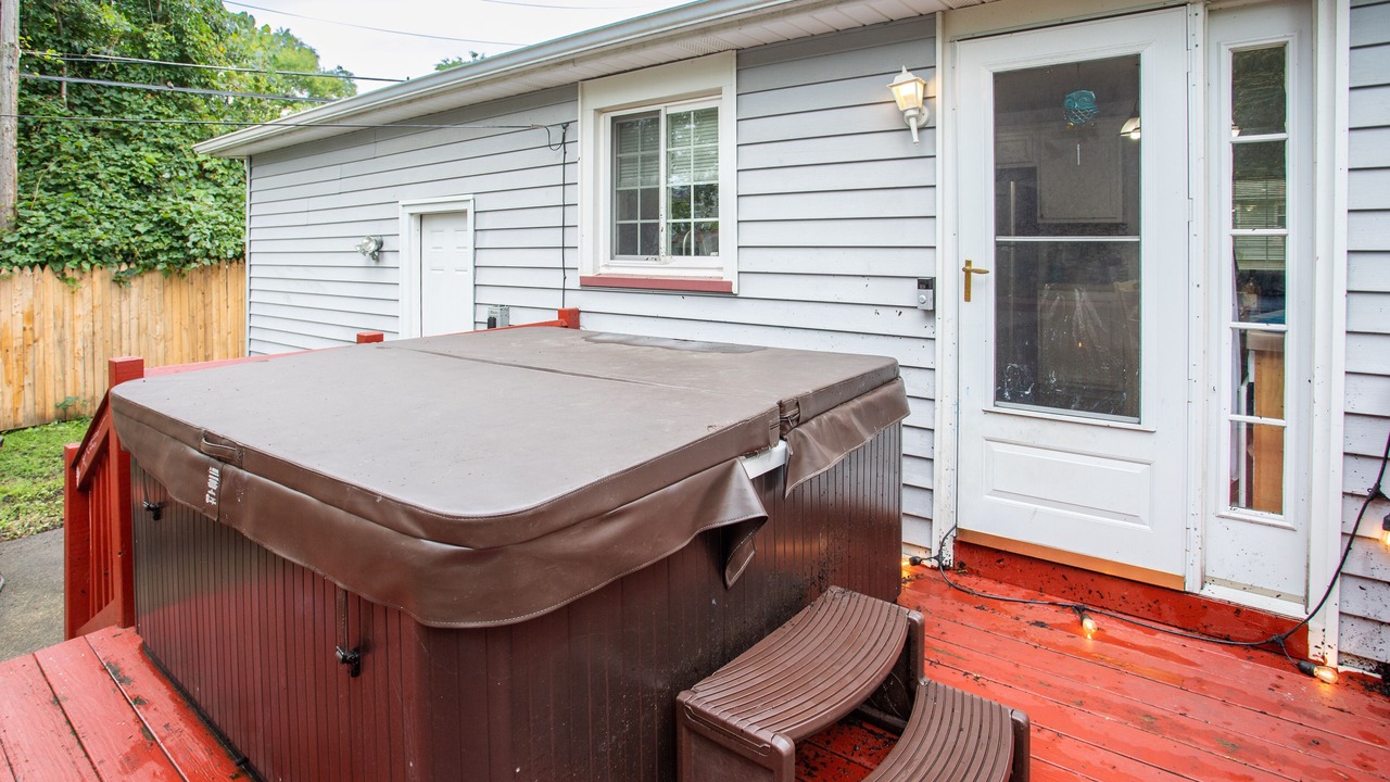 Photo of Outdoor in Rochester