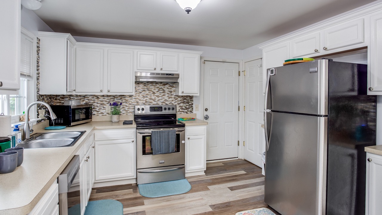Photo of Kitchen in Rochester