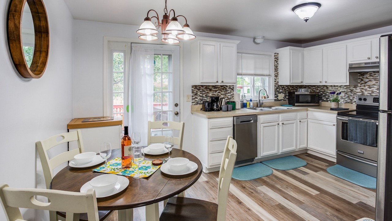 Photo of Kitchen in Rochester