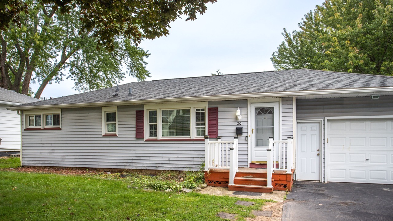 Photo of Outdoor in Rochester