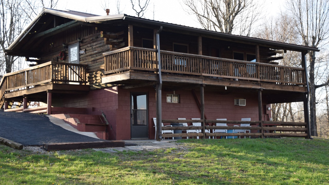 Photo of Outdoor in Grand Rivers