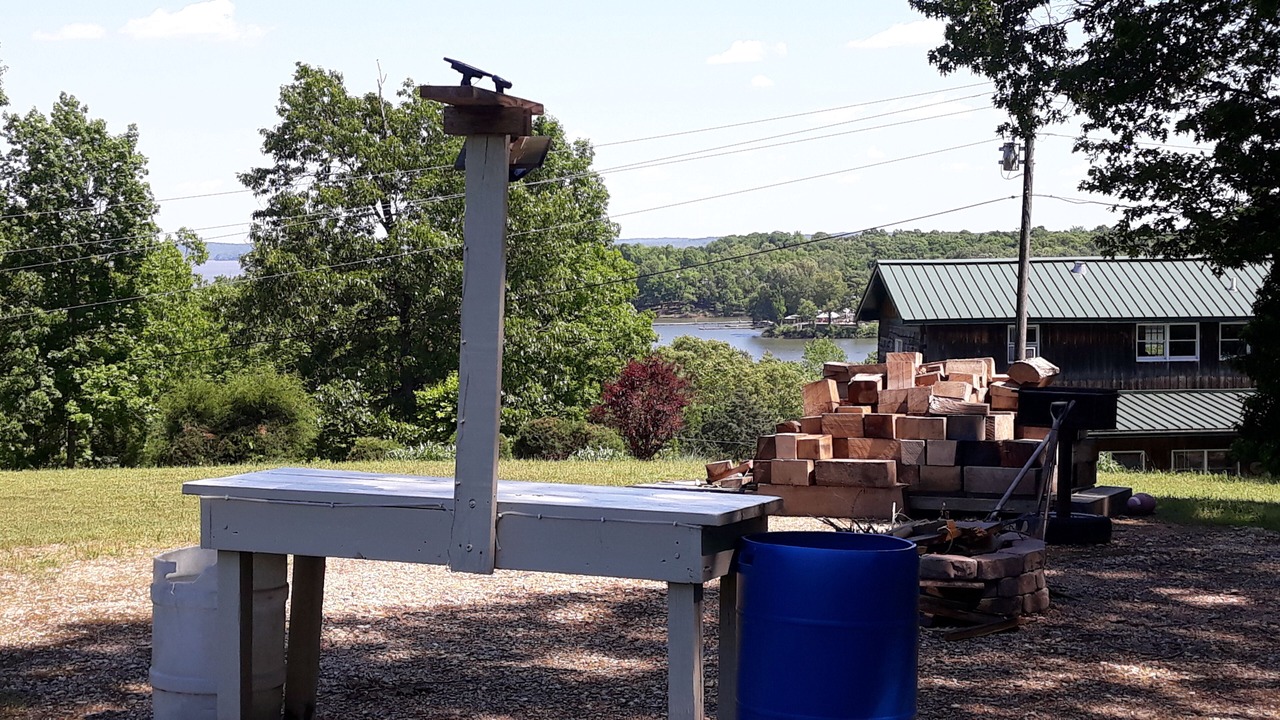 Photo of Outdoor in Grand Rivers