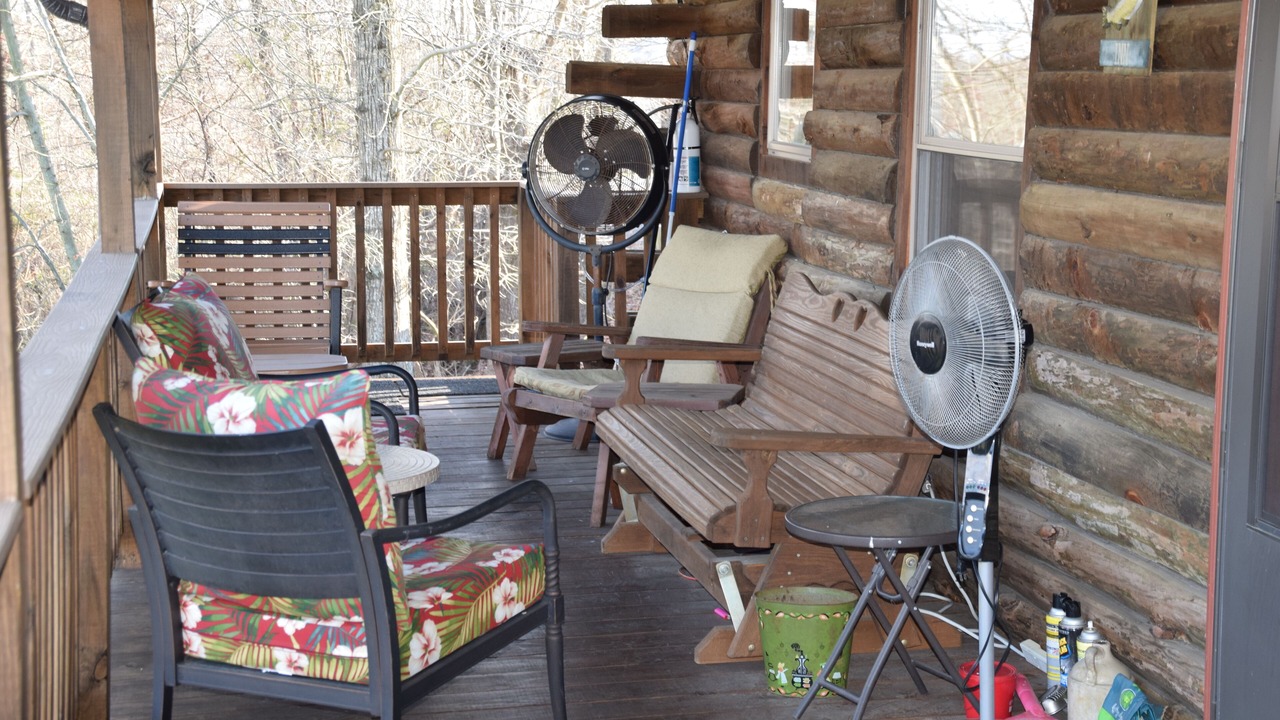 Photo of Outdoor in Grand Rivers