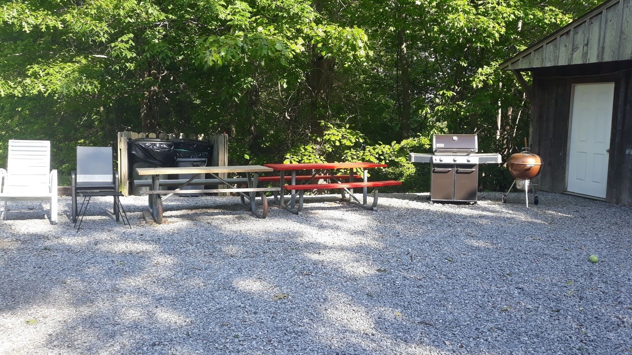 Photo of Outdoor in Grand Rivers