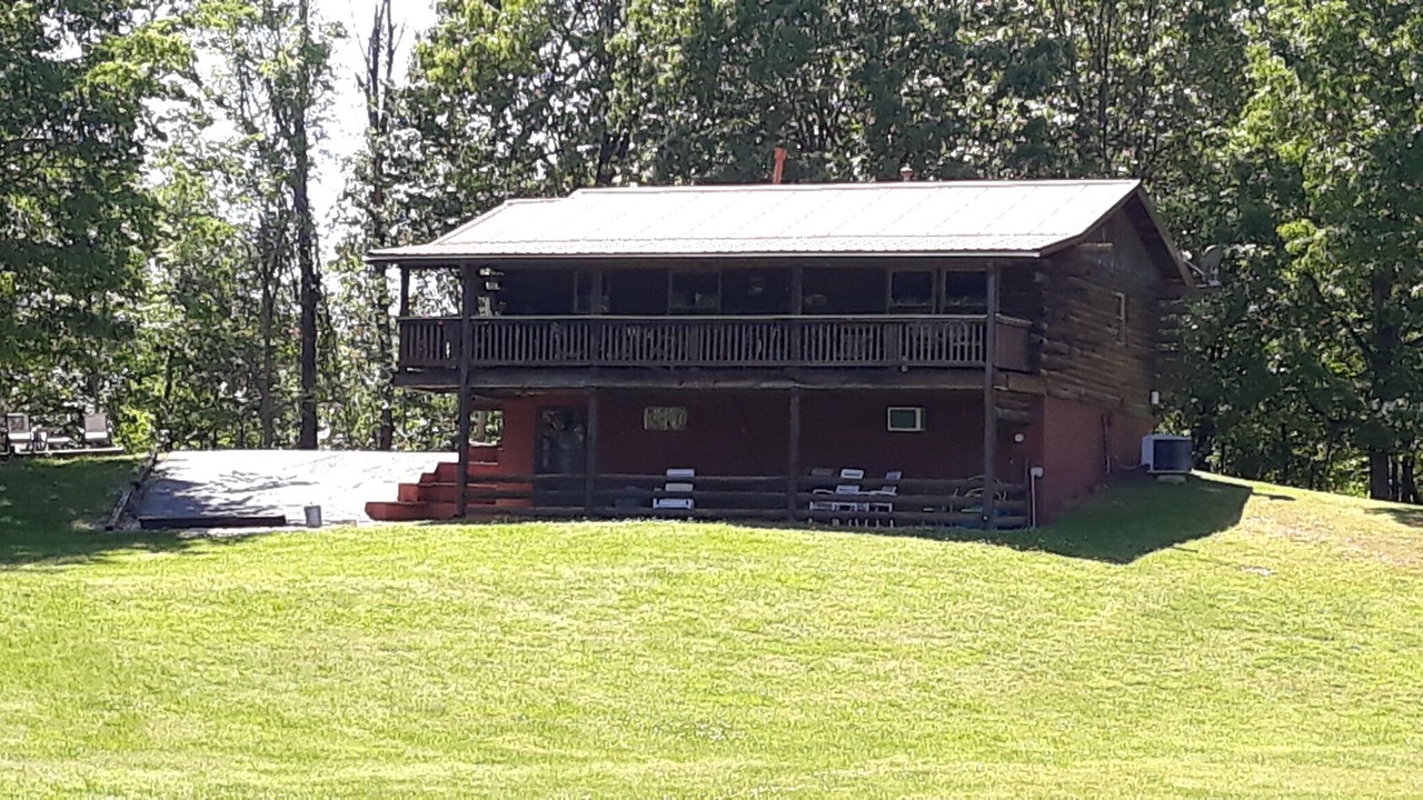Photo of Outdoor in Grand Rivers