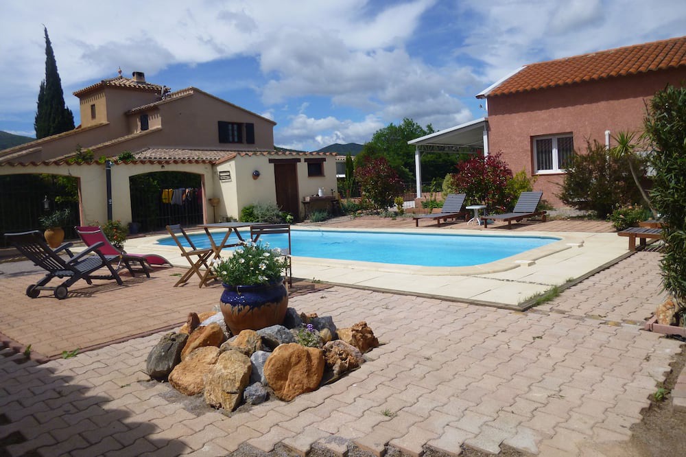 Photo of Outdoor in Castelnou
